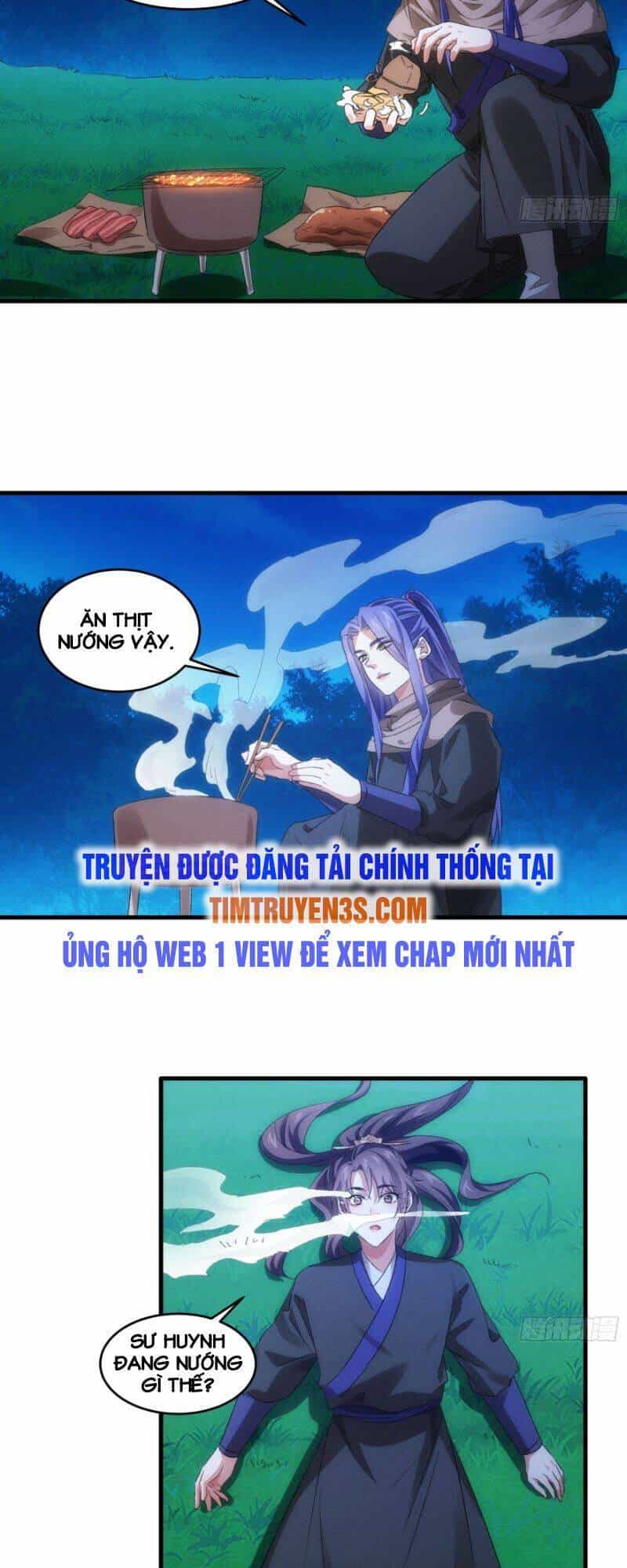 Ta Chính Là Không Theo Sáo Lộ Ra Bài - Chương 44 - ảnh 20