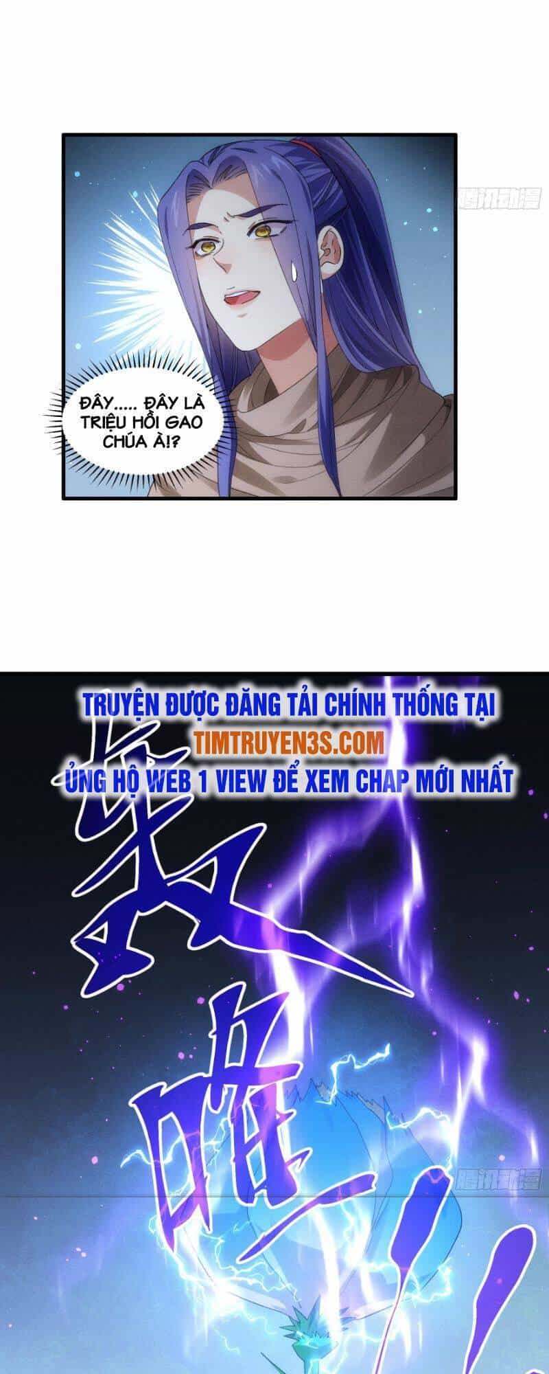 Ta Chính Là Không Theo Sáo Lộ Ra Bài - Chương 45 - ảnh 13
