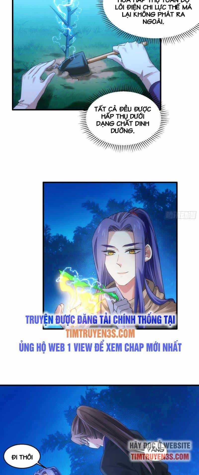 Ta Chính Là Không Theo Sáo Lộ Ra Bài - Chương 45 - ảnh 19