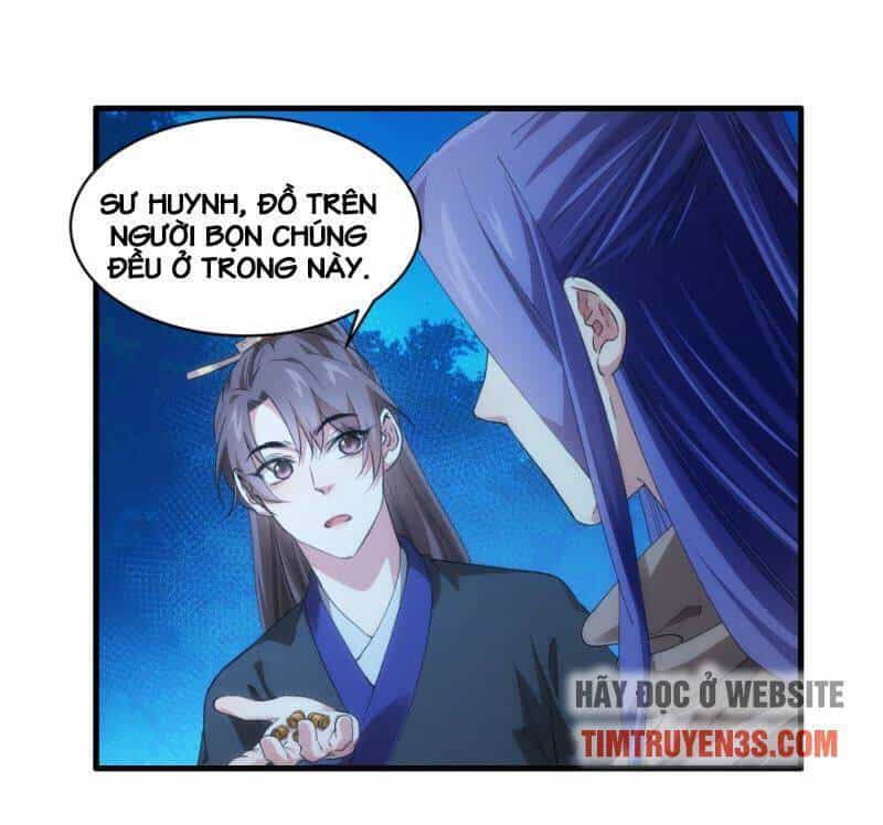 Ta Chính Là Không Theo Sáo Lộ Ra Bài - Chương 45 - ảnh 22