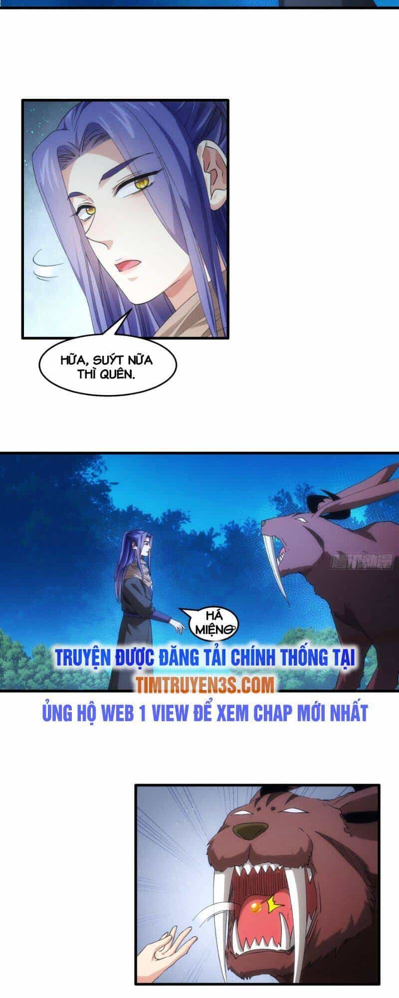 Ta Chính Là Không Theo Sáo Lộ Ra Bài - Chương 45 - ảnh 6