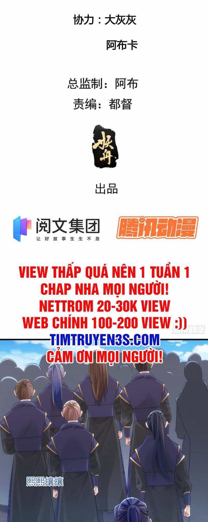 Ta Chính Là Không Theo Sáo Lộ Ra Bài - Chương 47 - ảnh 2