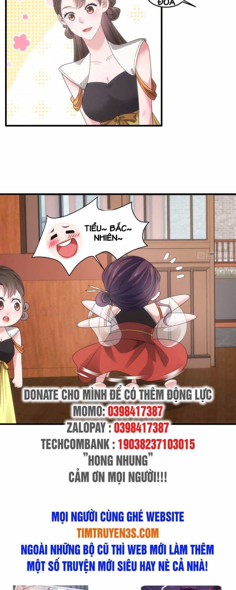 Ta Chính Là Không Theo Sáo Lộ Ra Bài - Chương 47 - ảnh 22