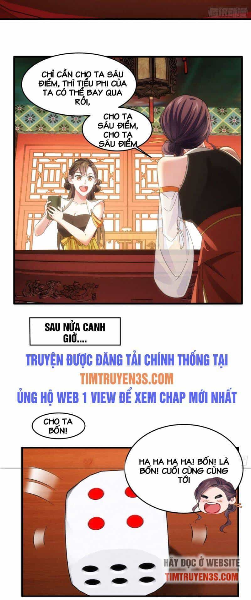 Ta Chính Là Không Theo Sáo Lộ Ra Bài - Chương 48 - ảnh 17