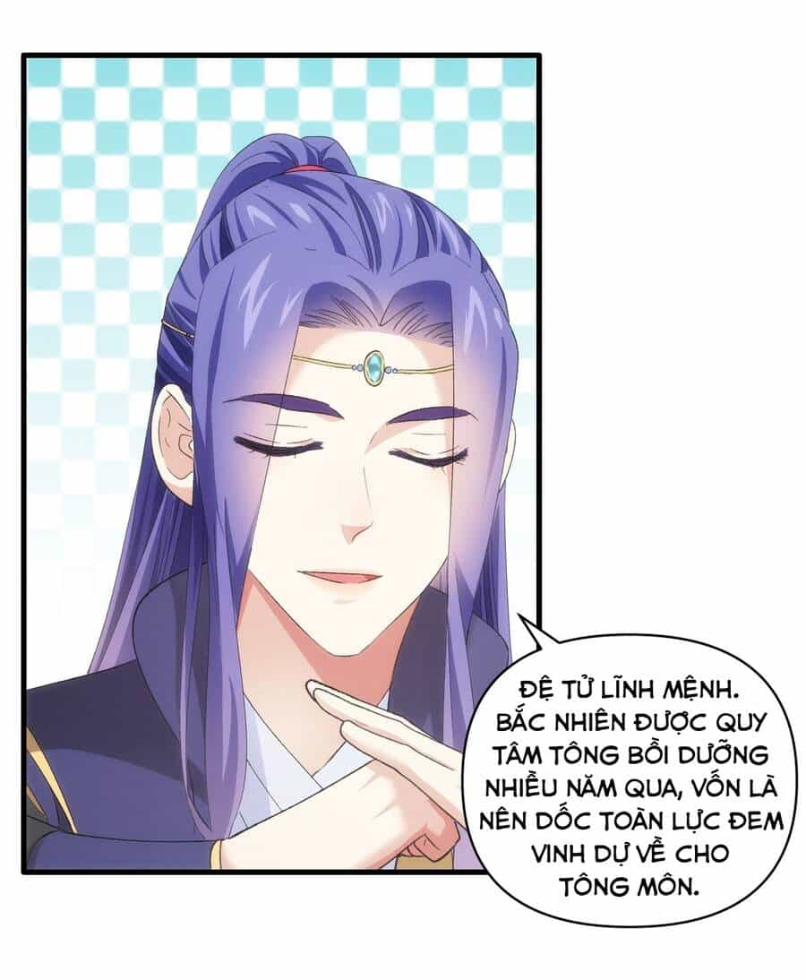 Ta Chính Là Không Theo Sáo Lộ Ra Bài - Chương 49 - ảnh 13