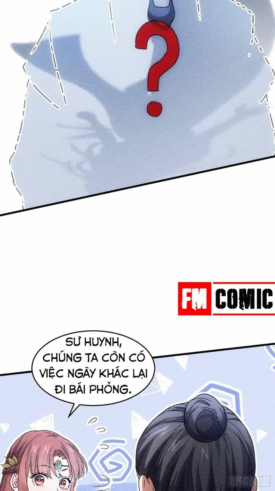 Ta Chính Là Không Theo Sáo Lộ Ra Bài - Chương 5 - ảnh 17