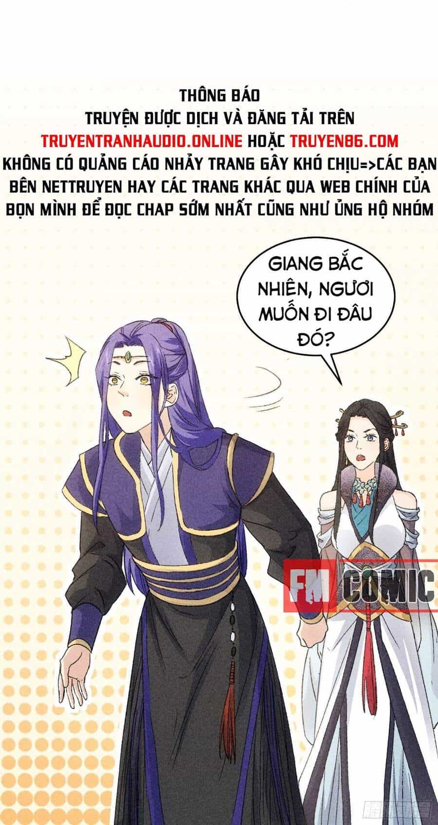 Ta Chính Là Không Theo Sáo Lộ Ra Bài - Chương 5 - ảnh 30