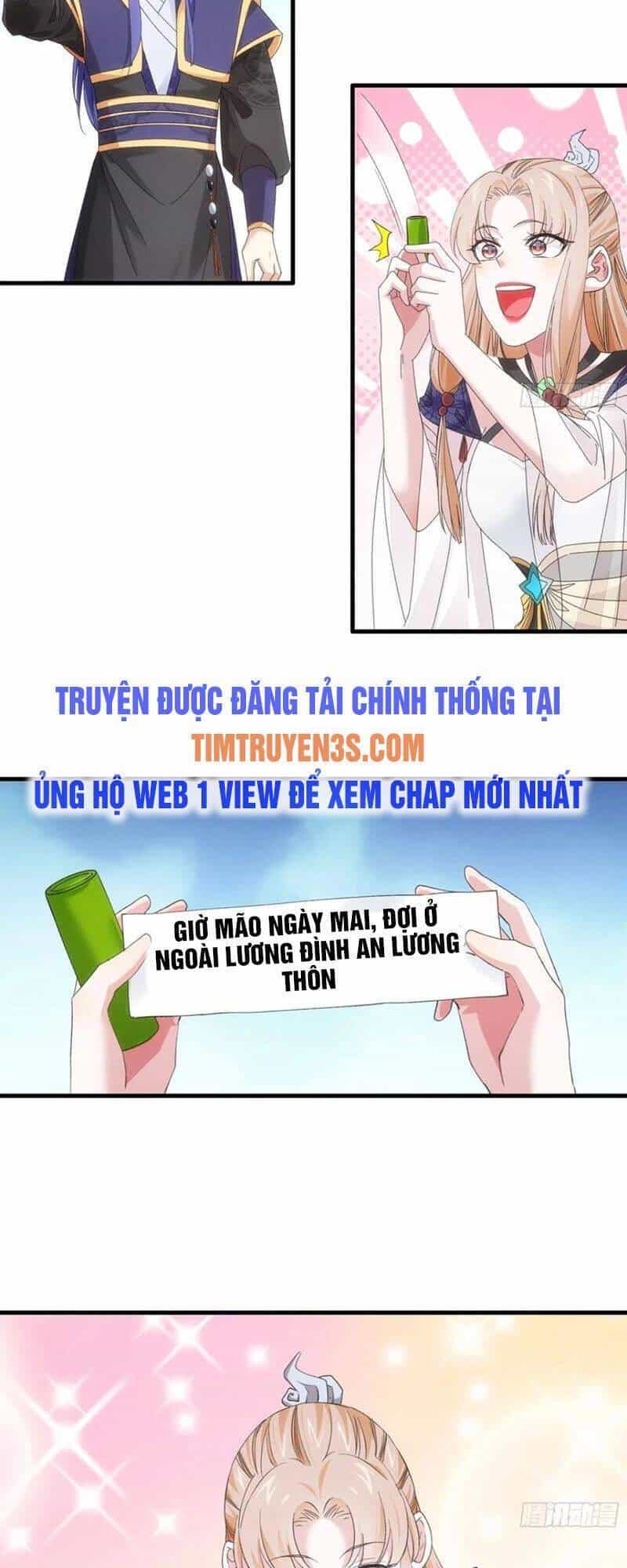 Ta Chính Là Không Theo Sáo Lộ Ra Bài - Chương 51 - ảnh 10