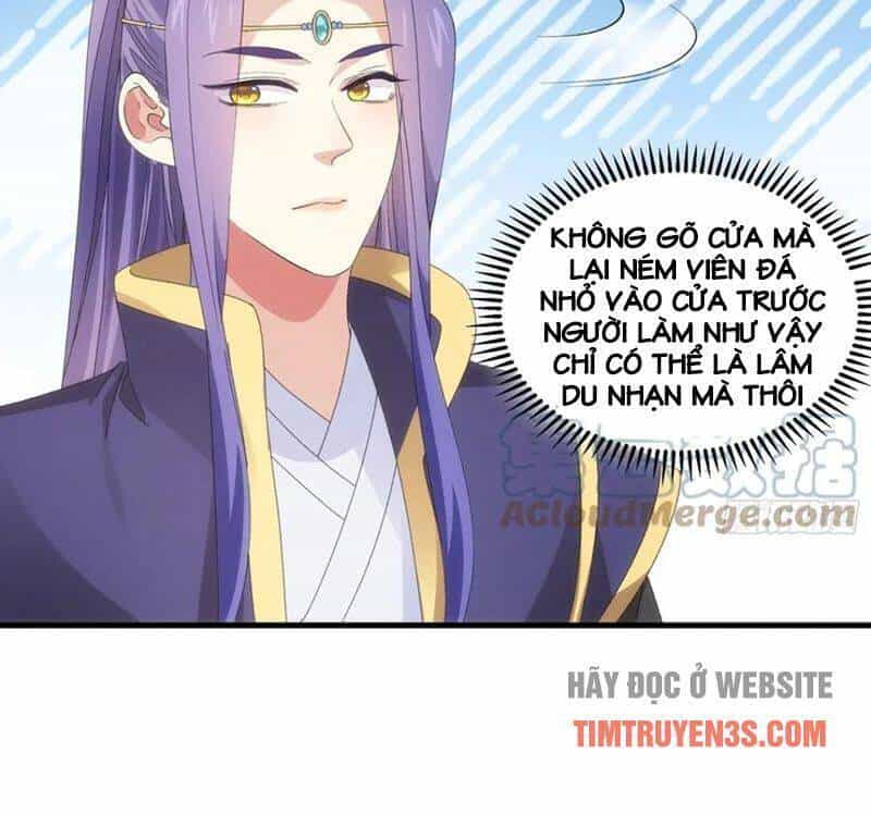 Ta Chính Là Không Theo Sáo Lộ Ra Bài - Chương 51 - ảnh 3