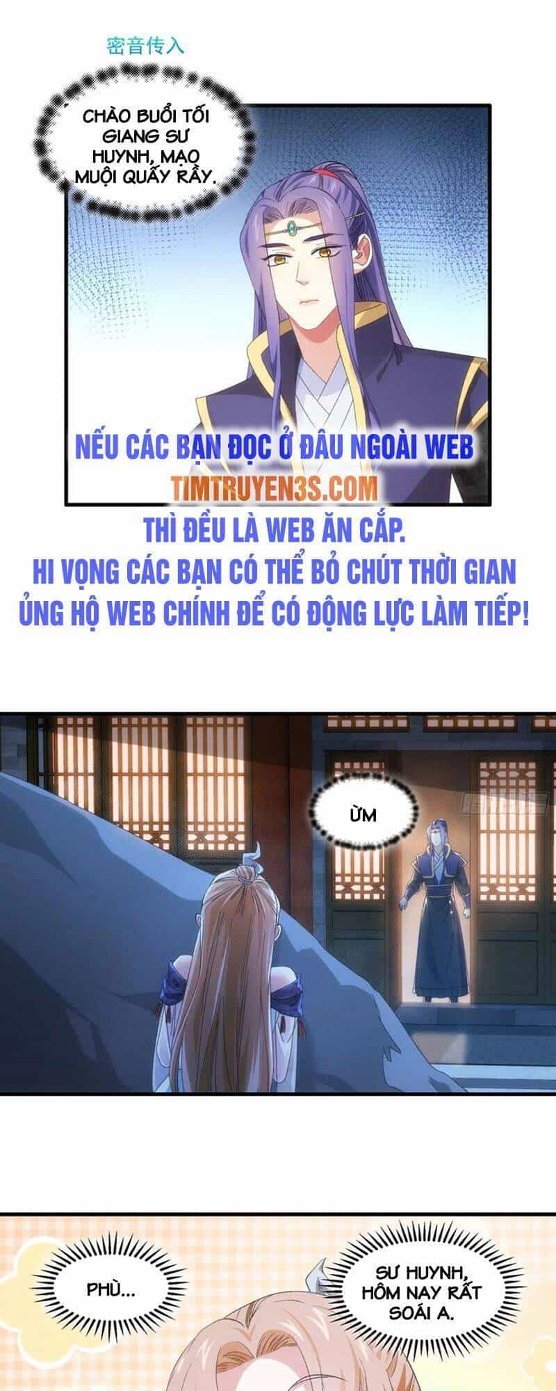 Ta Chính Là Không Theo Sáo Lộ Ra Bài - Chương 51 - ảnh 4