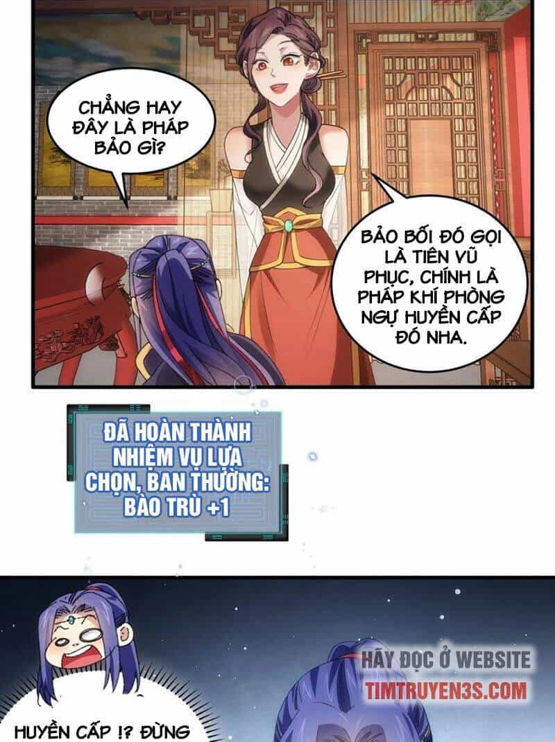 Ta Chính Là Không Theo Sáo Lộ Ra Bài - Chương 52 - ảnh 11