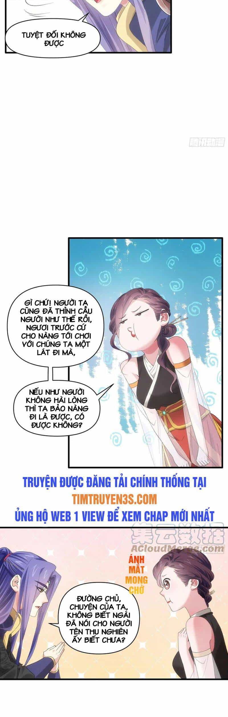 Ta Chính Là Không Theo Sáo Lộ Ra Bài - Chương 53 - ảnh 14