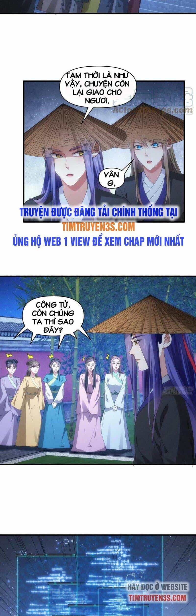 Ta Chính Là Không Theo Sáo Lộ Ra Bài - Chương 56 - ảnh 12