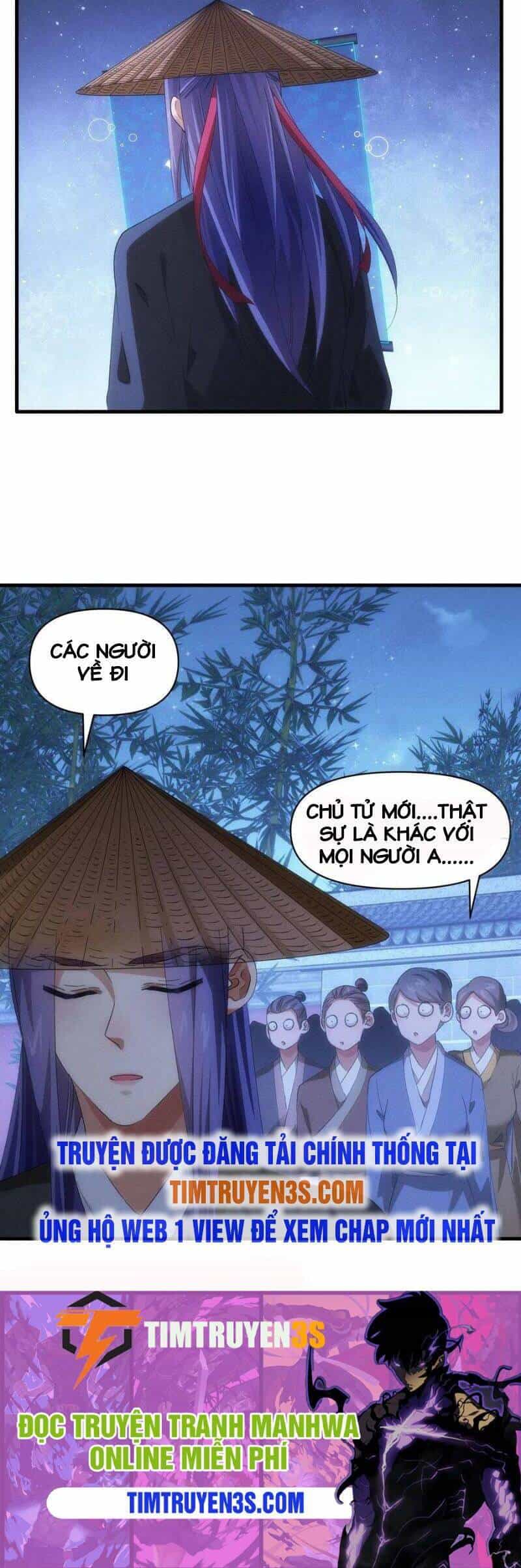 Ta Chính Là Không Theo Sáo Lộ Ra Bài - Chương 56 - ảnh 14