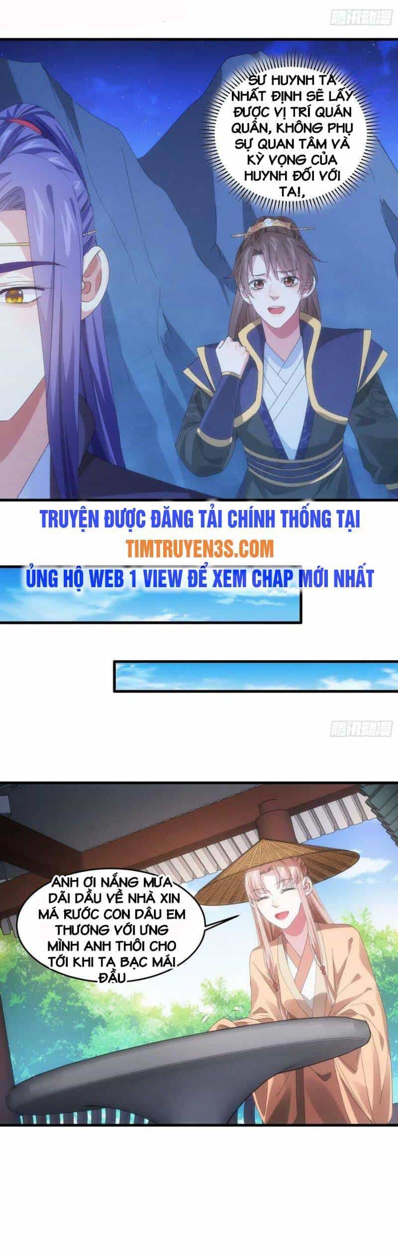 Ta Chính Là Không Theo Sáo Lộ Ra Bài - Chương 59 - ảnh 12