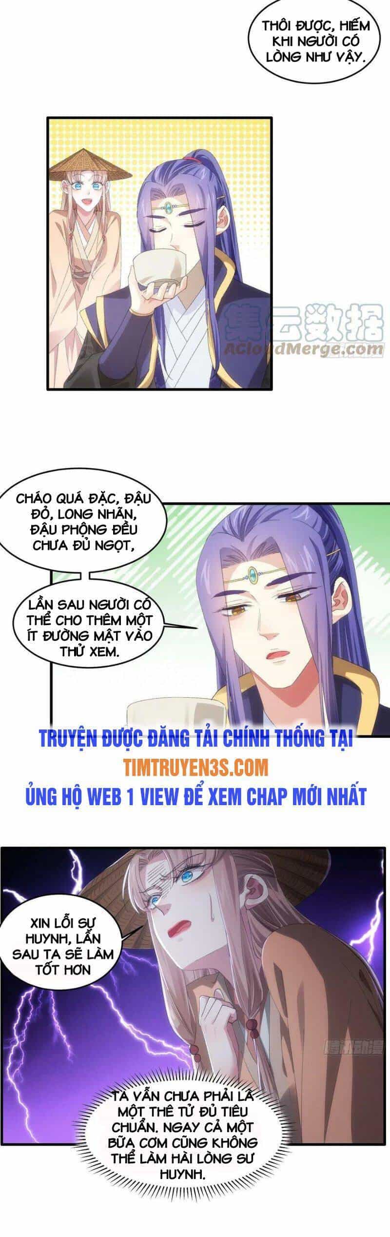 Ta Chính Là Không Theo Sáo Lộ Ra Bài - Chương 59 - ảnh 14