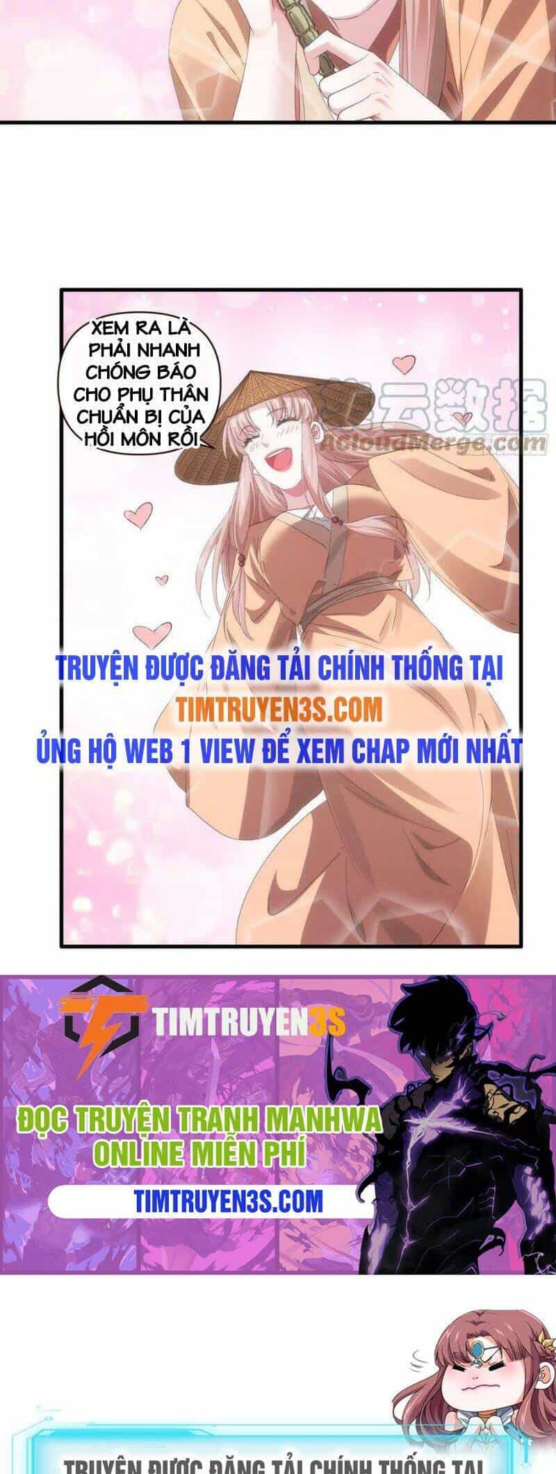 Ta Chính Là Không Theo Sáo Lộ Ra Bài - Chương 59 - ảnh 17