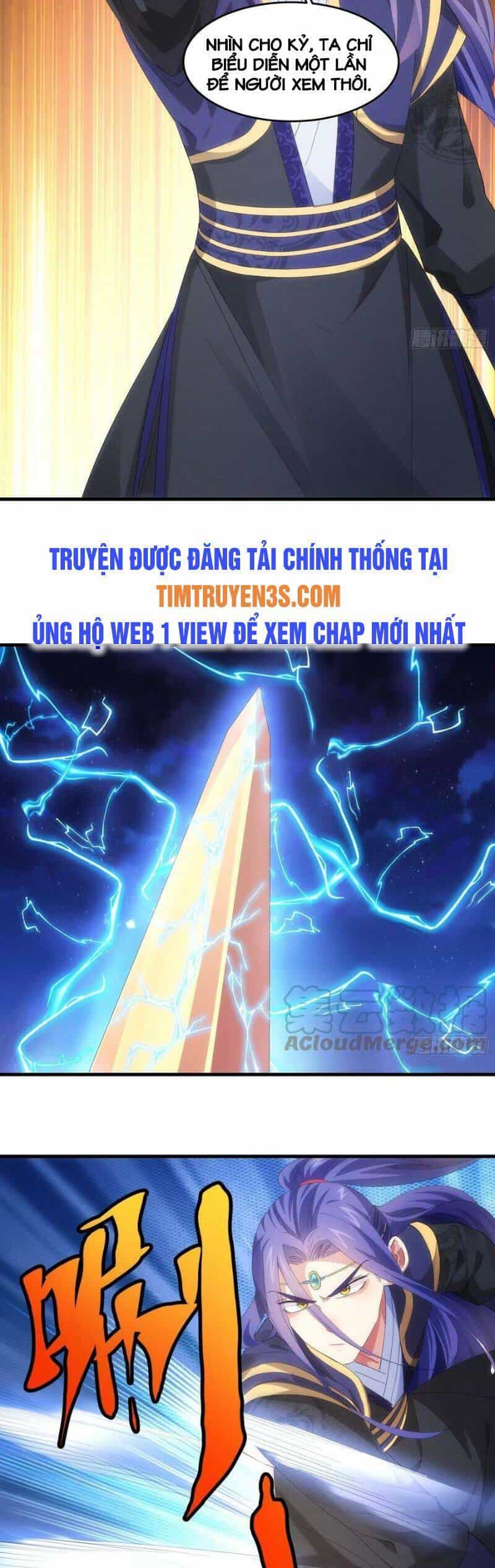 Ta Chính Là Không Theo Sáo Lộ Ra Bài - Chương 59 - ảnh 6