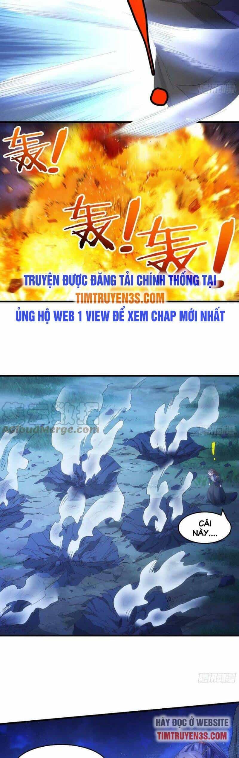 Ta Chính Là Không Theo Sáo Lộ Ra Bài - Chương 59 - ảnh 7
