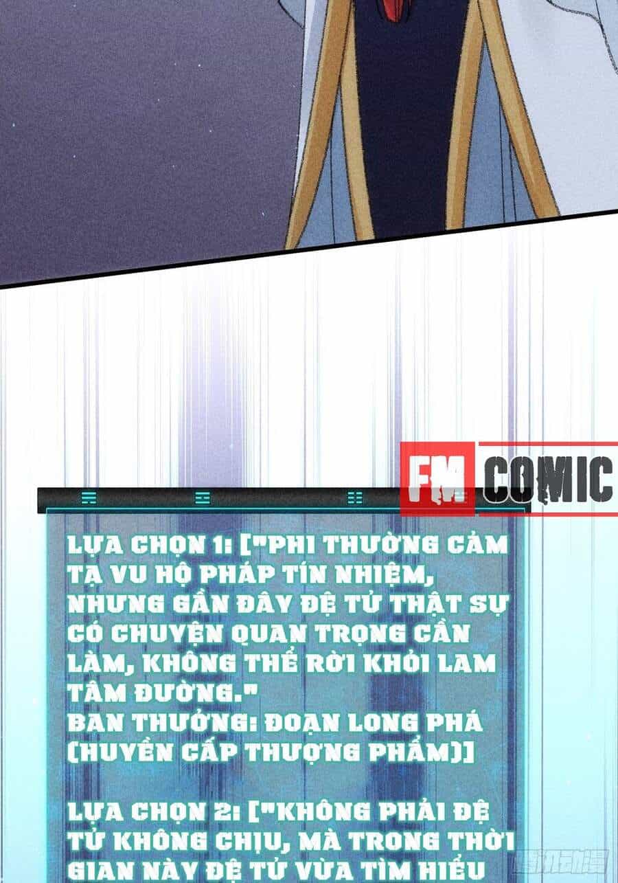 Ta Chính Là Không Theo Sáo Lộ Ra Bài - Chương 6 - ảnh 23
