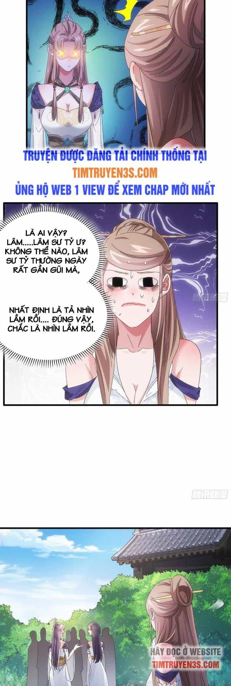 Ta Chính Là Không Theo Sáo Lộ Ra Bài - Chương 61 - ảnh 10