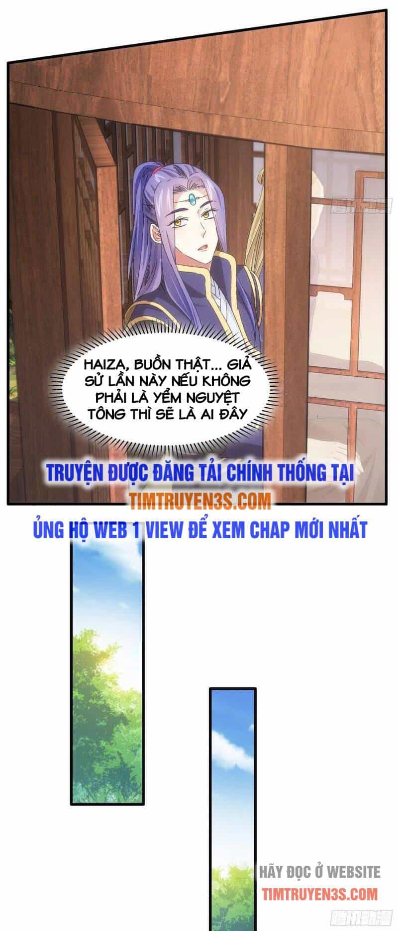 Ta Chính Là Không Theo Sáo Lộ Ra Bài - Chương 62 - ảnh 7