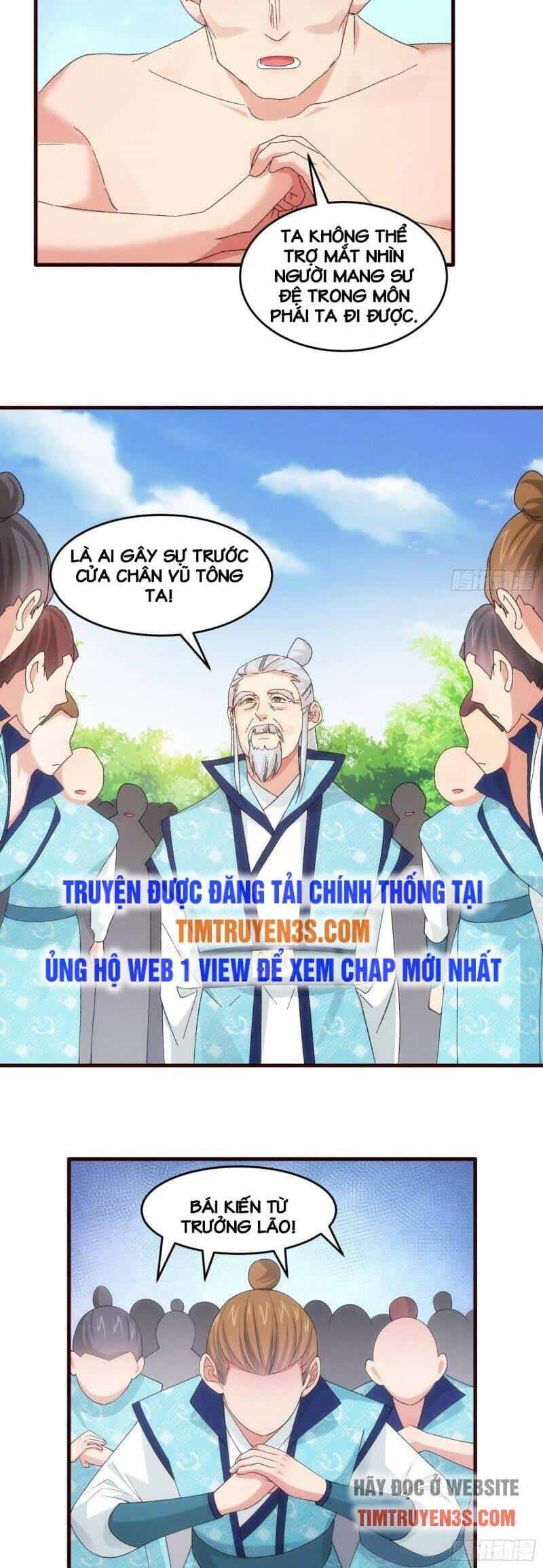 Ta Chính Là Không Theo Sáo Lộ Ra Bài - Chương 64 - ảnh 8
