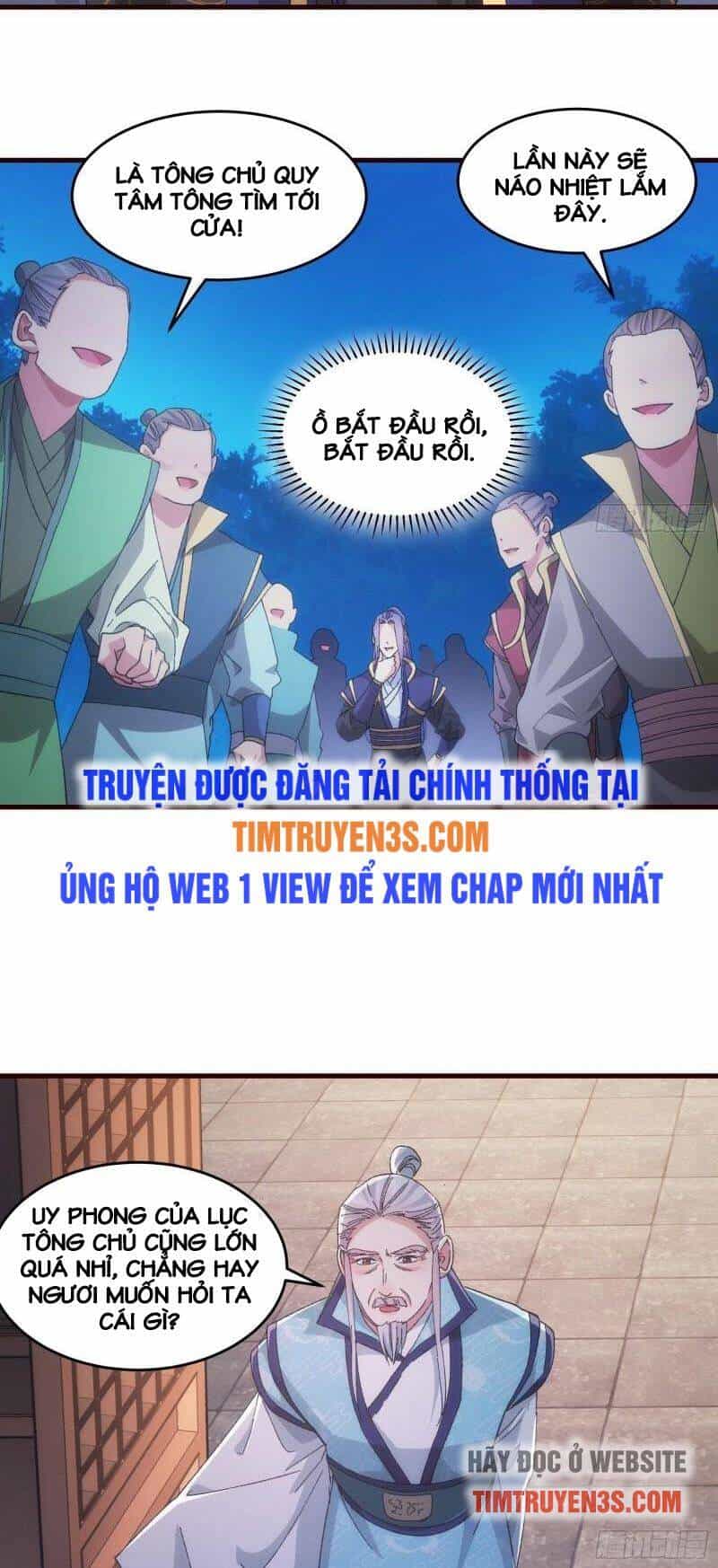 Ta Chính Là Không Theo Sáo Lộ Ra Bài - Chương 65 - ảnh 9