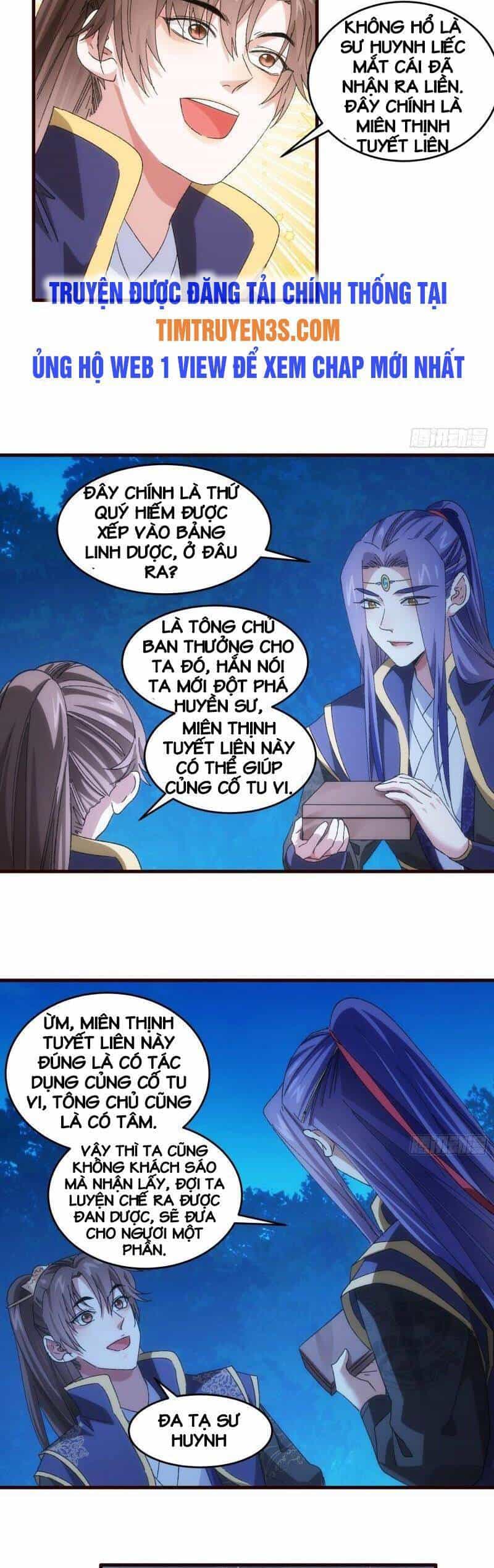 Ta Chính Là Không Theo Sáo Lộ Ra Bài - Chương 66 - ảnh 14