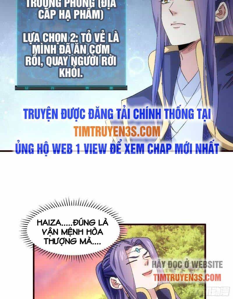 Ta Chính Là Không Theo Sáo Lộ Ra Bài - Chương 66 - ảnh 9