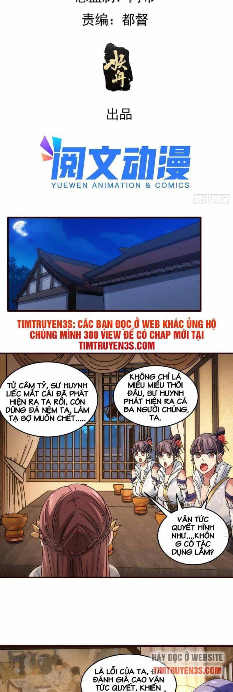 Ta Chính Là Không Theo Sáo Lộ Ra Bài - Chương 67 - ảnh 2