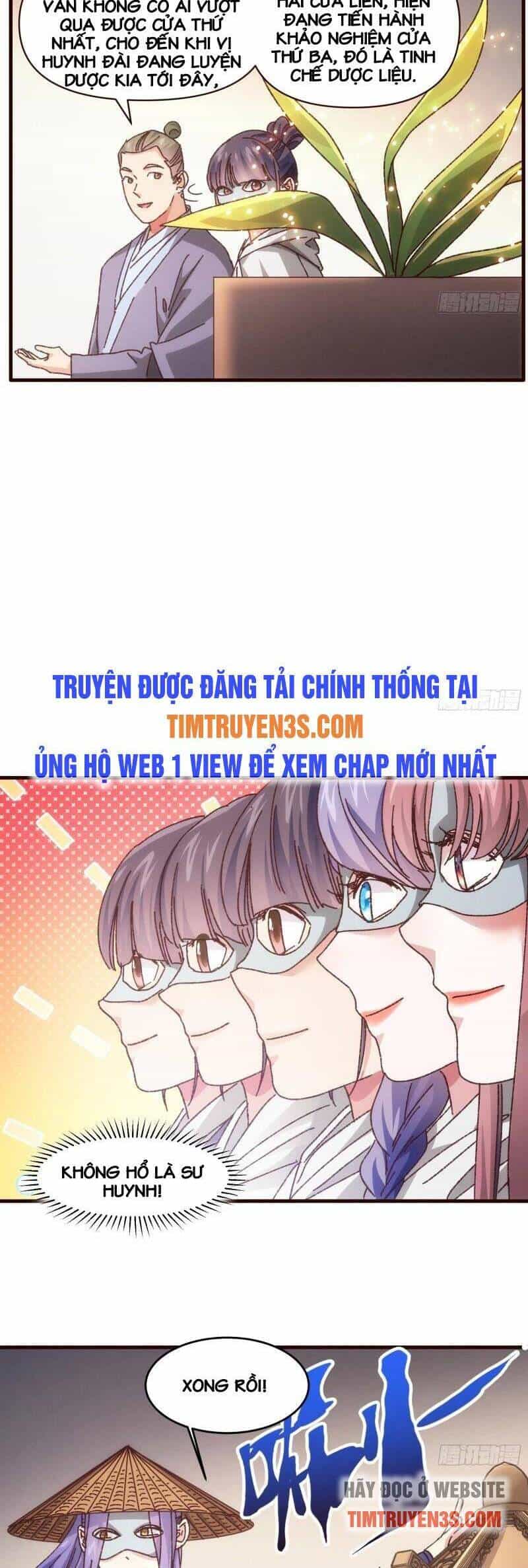 Ta Chính Là Không Theo Sáo Lộ Ra Bài - Chương 68 - ảnh 11
