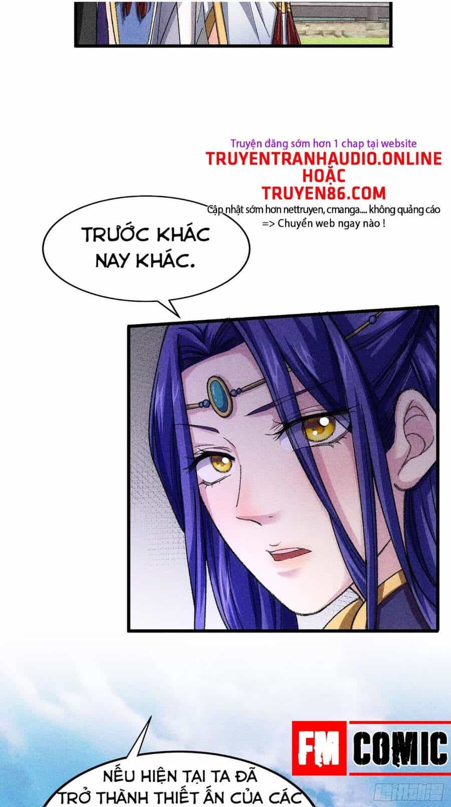 Ta Chính Là Không Theo Sáo Lộ Ra Bài - Chương 7 - ảnh 12