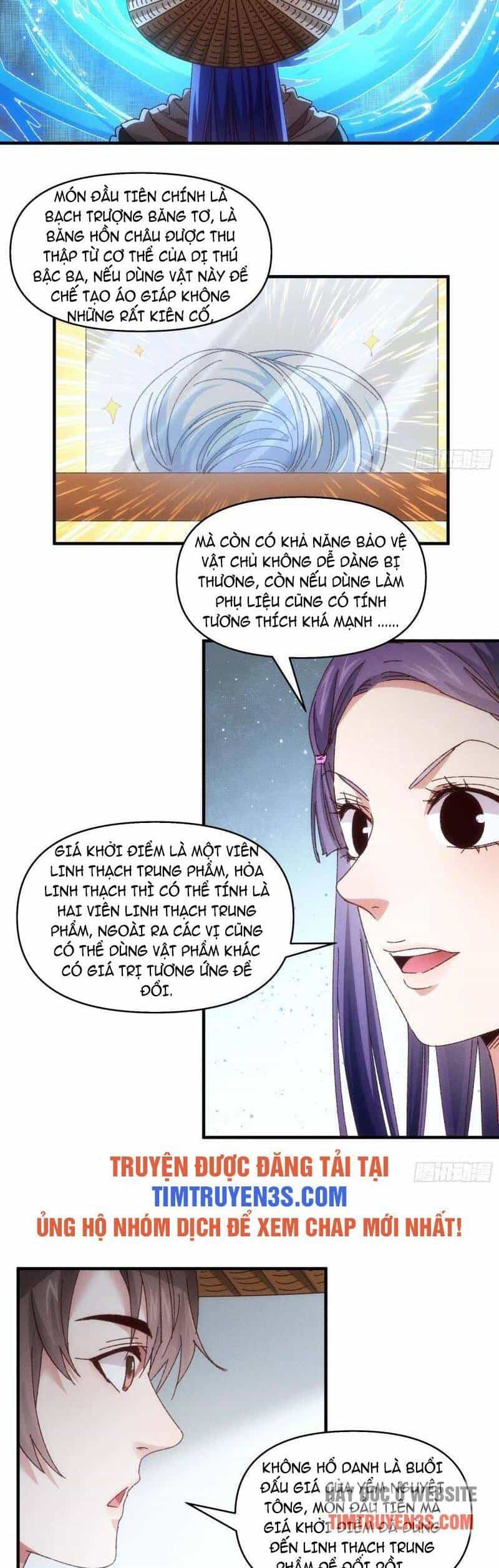 Ta Chính Là Không Theo Sáo Lộ Ra Bài - Chương 71 - ảnh 4