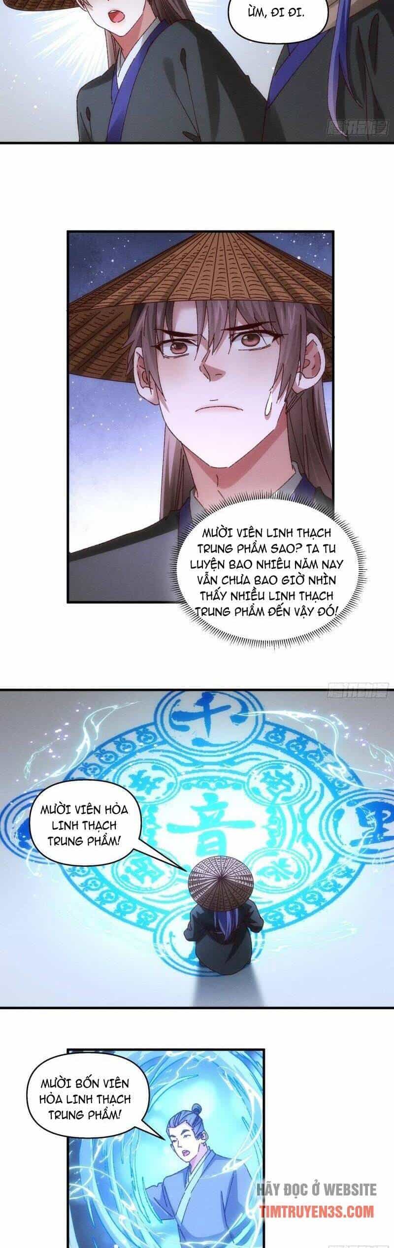 Ta Chính Là Không Theo Sáo Lộ Ra Bài - Chương 71 - ảnh 6