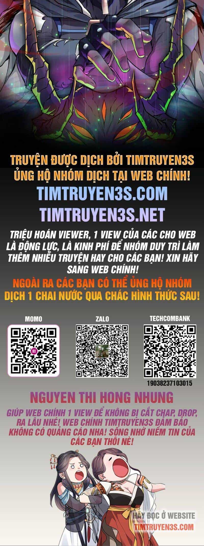 Ta Chính Là Không Theo Sáo Lộ Ra Bài - Chương 72 - ảnh 17