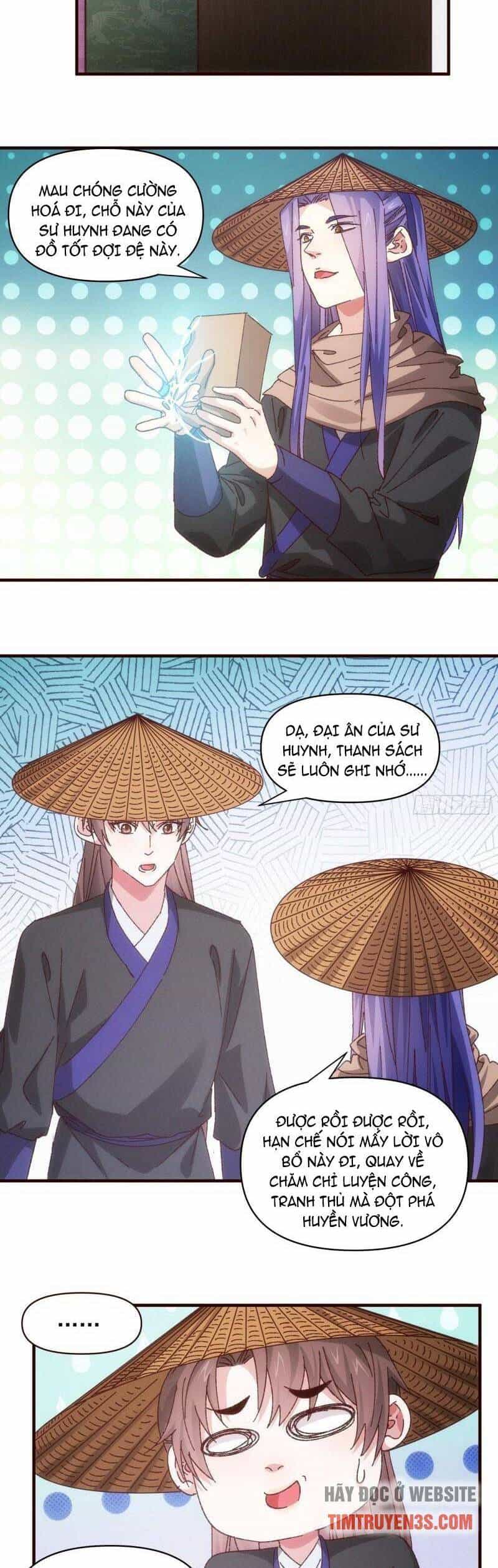 Ta Chính Là Không Theo Sáo Lộ Ra Bài - Chương 72 - ảnh 4