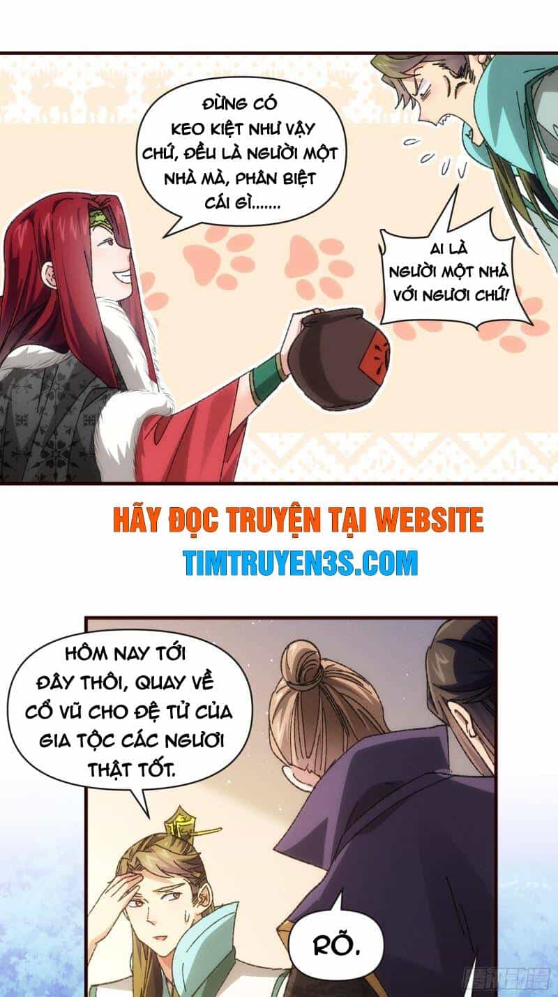 Ta Chính Là Không Theo Sáo Lộ Ra Bài - Chương 75 - ảnh 20