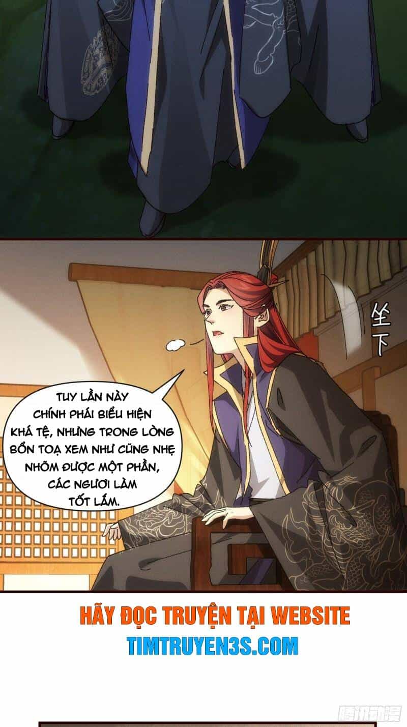 Ta Chính Là Không Theo Sáo Lộ Ra Bài - Chương 75 - ảnh 22