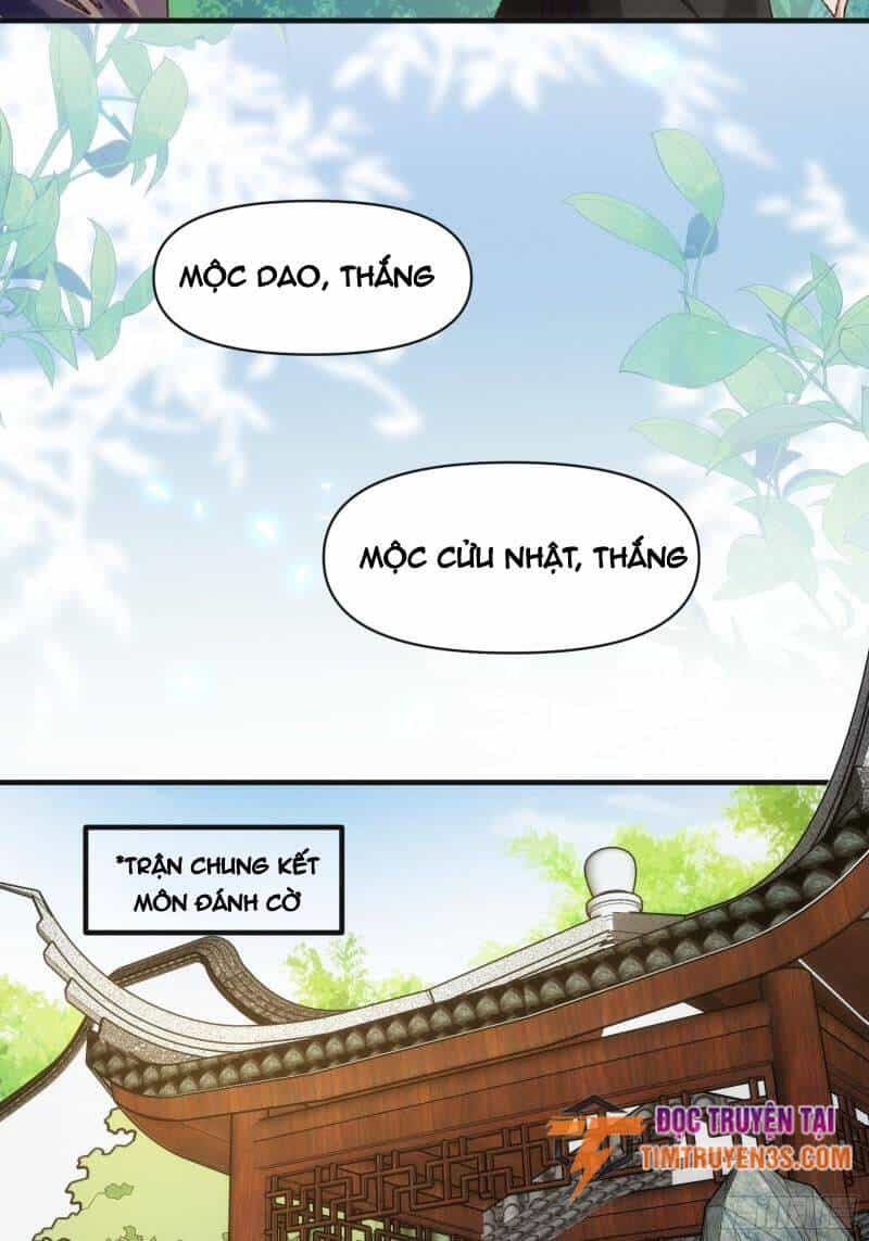 Ta Chính Là Không Theo Sáo Lộ Ra Bài - Chương 76 - ảnh 32