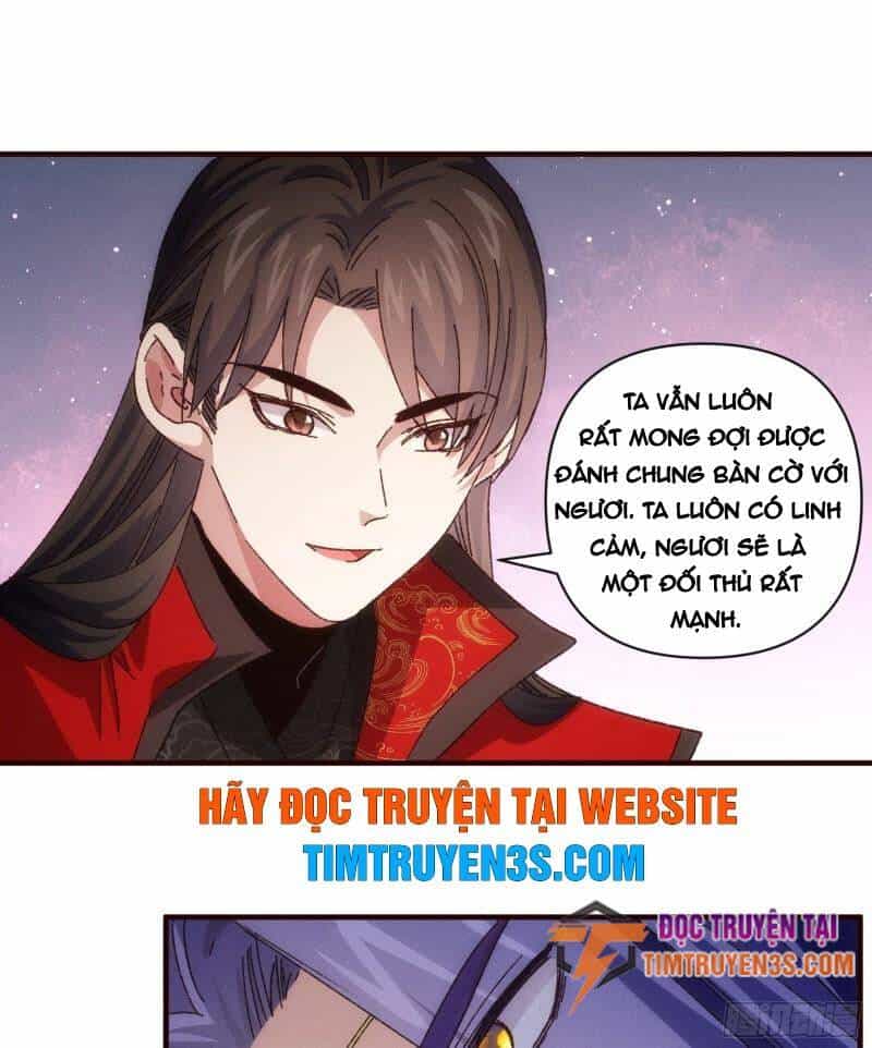 Ta Chính Là Không Theo Sáo Lộ Ra Bài - Chương 76 - ảnh 34
