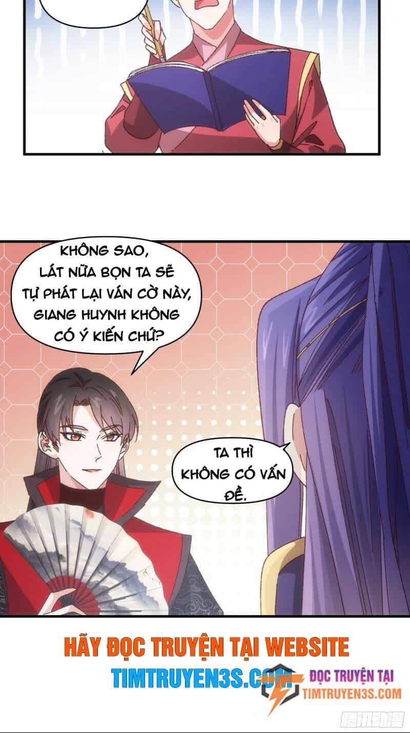 Ta Chính Là Không Theo Sáo Lộ Ra Bài - Chương 77 - ảnh 20