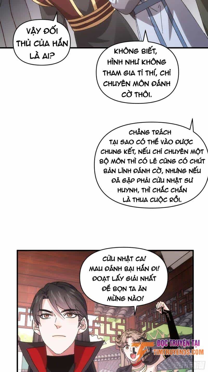 Ta Chính Là Không Theo Sáo Lộ Ra Bài - Chương 77 - ảnh 5