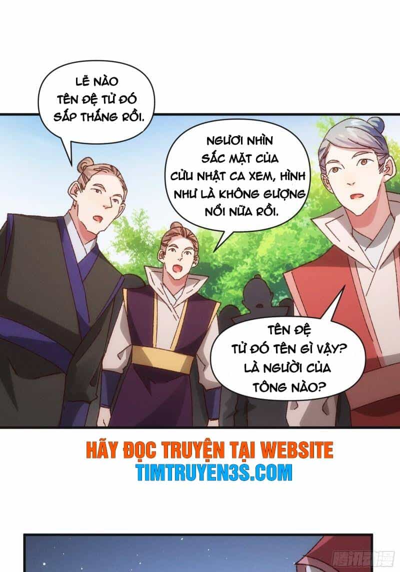 Ta Chính Là Không Theo Sáo Lộ Ra Bài - Chương 78 - ảnh 13