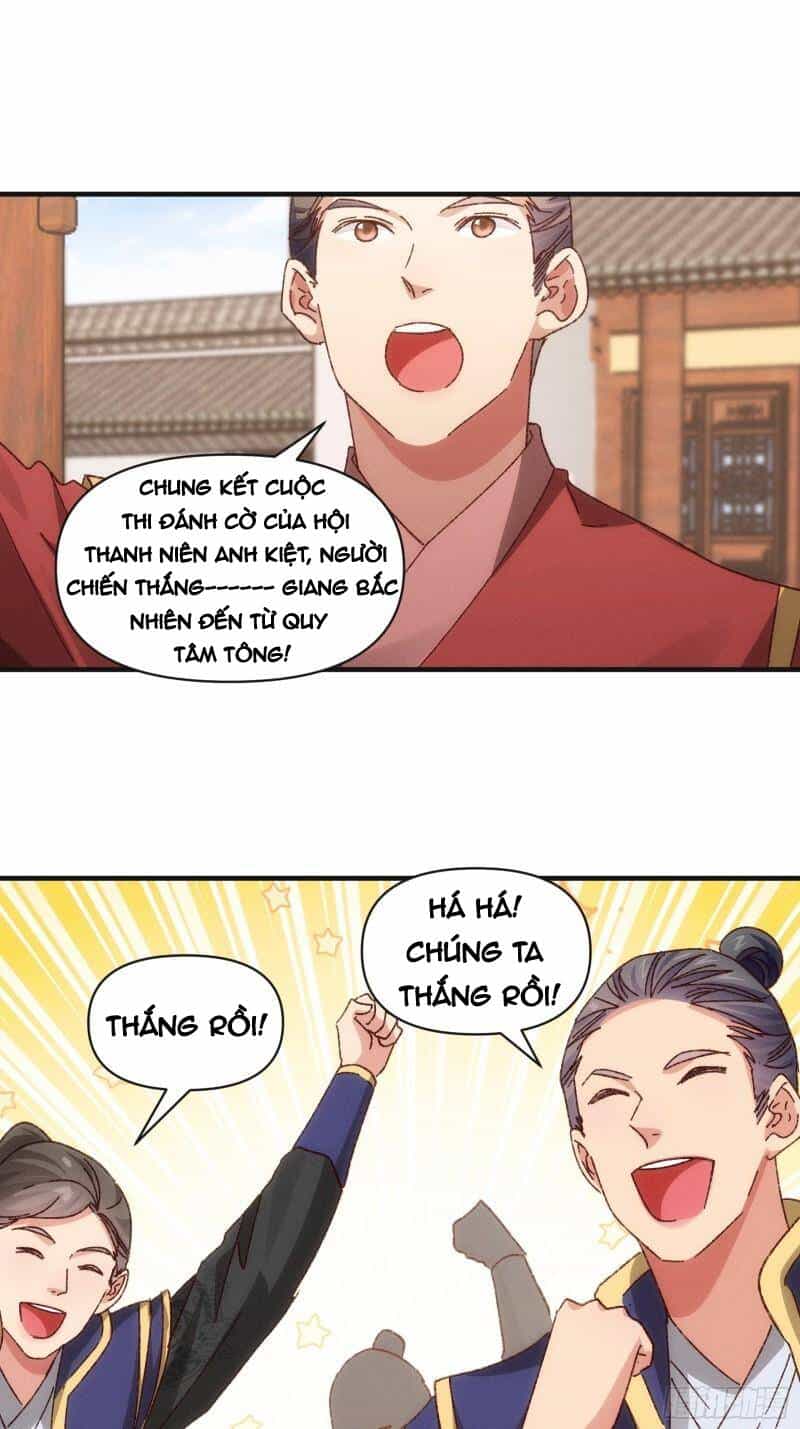 Ta Chính Là Không Theo Sáo Lộ Ra Bài - Chương 78 - ảnh 29