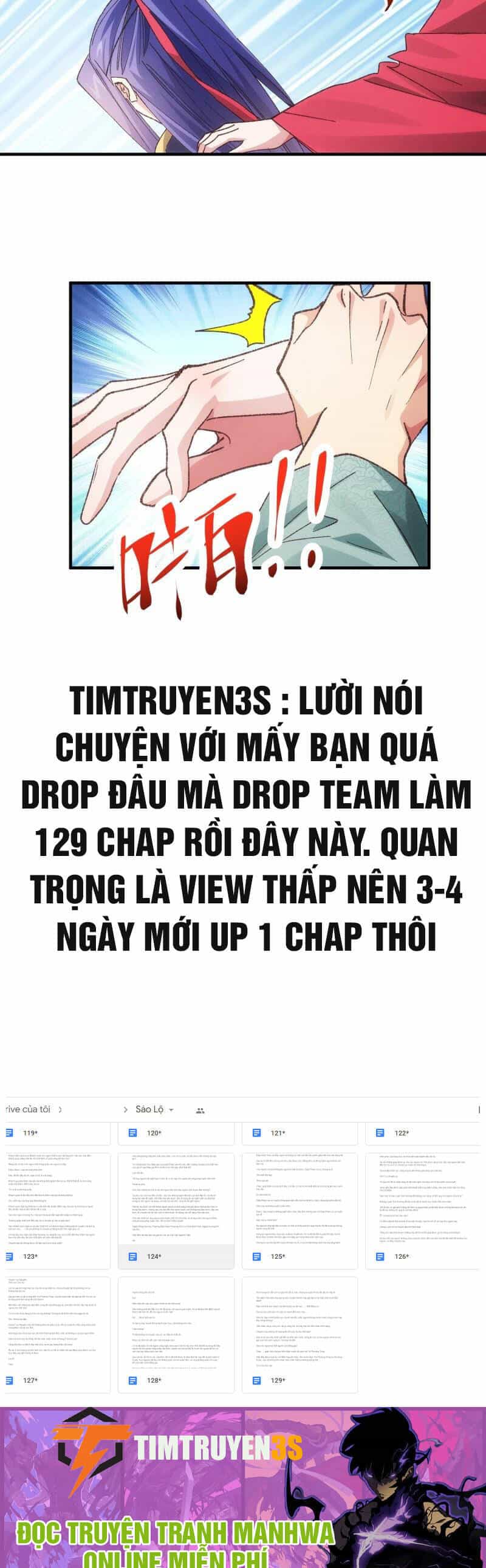 Ta Chính Là Không Theo Sáo Lộ Ra Bài - Chương 78 - ảnh 33