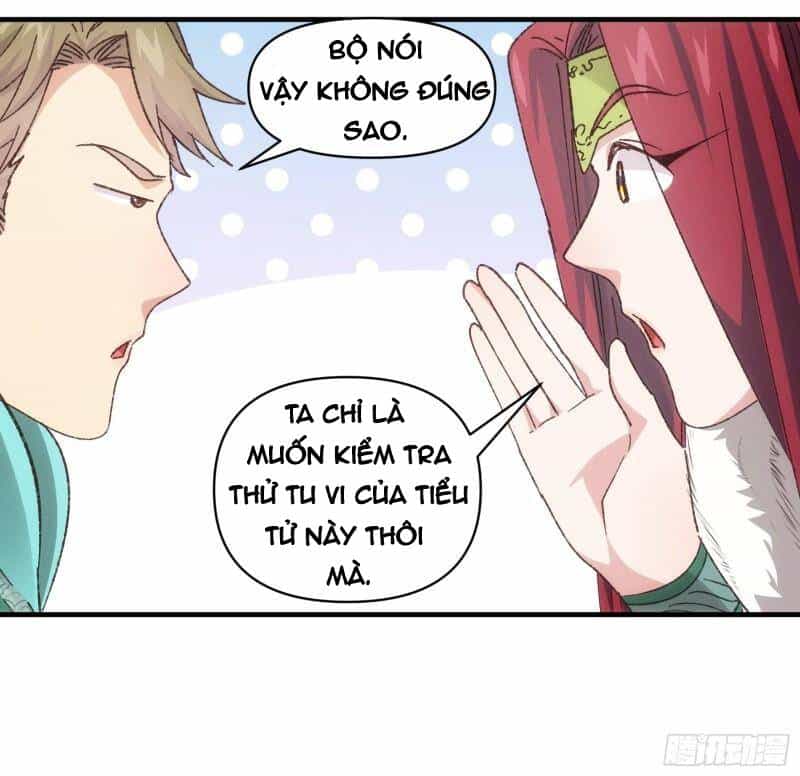 Ta Chính Là Không Theo Sáo Lộ Ra Bài - Chương 79 - ảnh 12