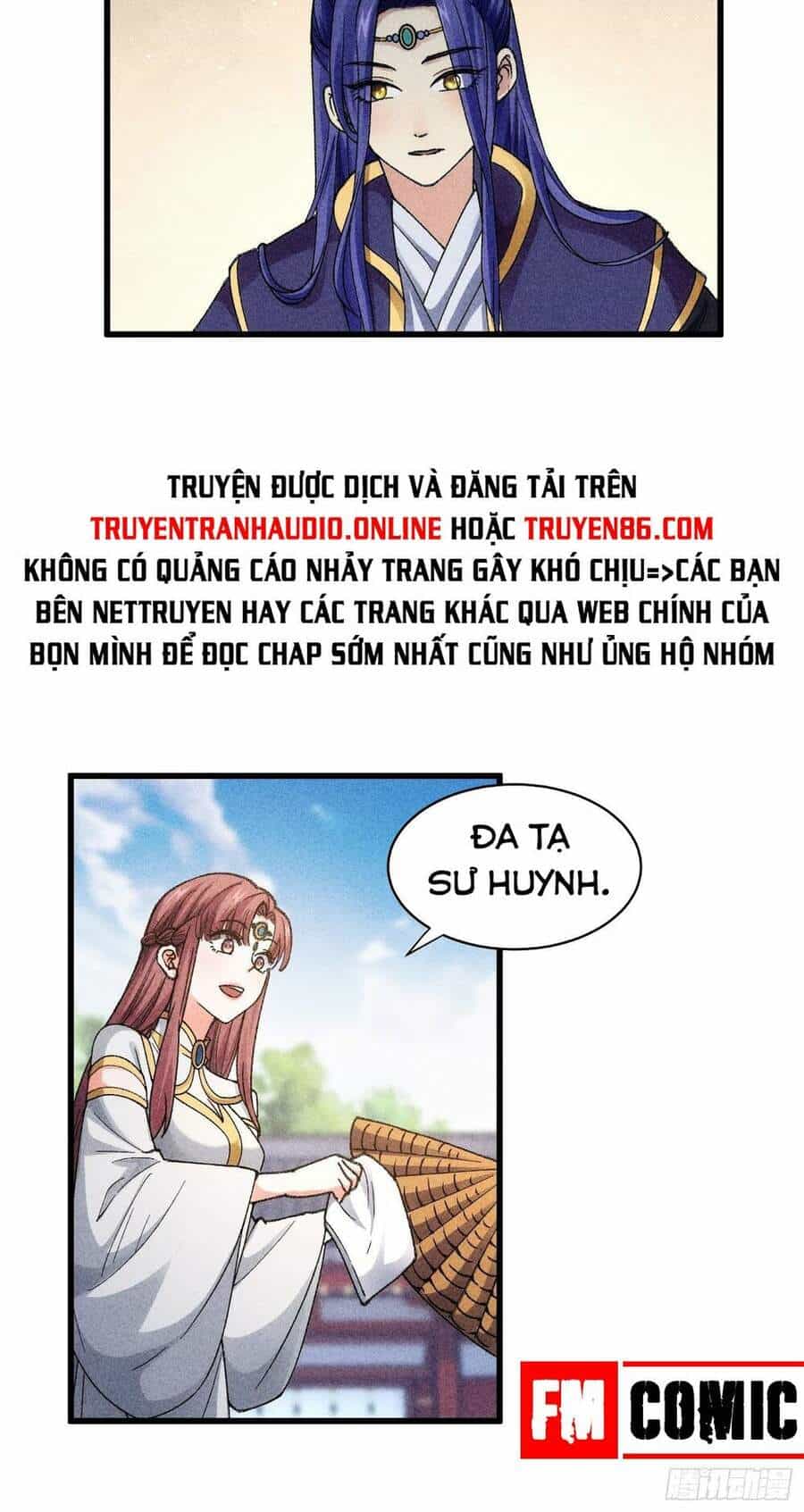 Ta Chính Là Không Theo Sáo Lộ Ra Bài - Chương 8 - ảnh 8
