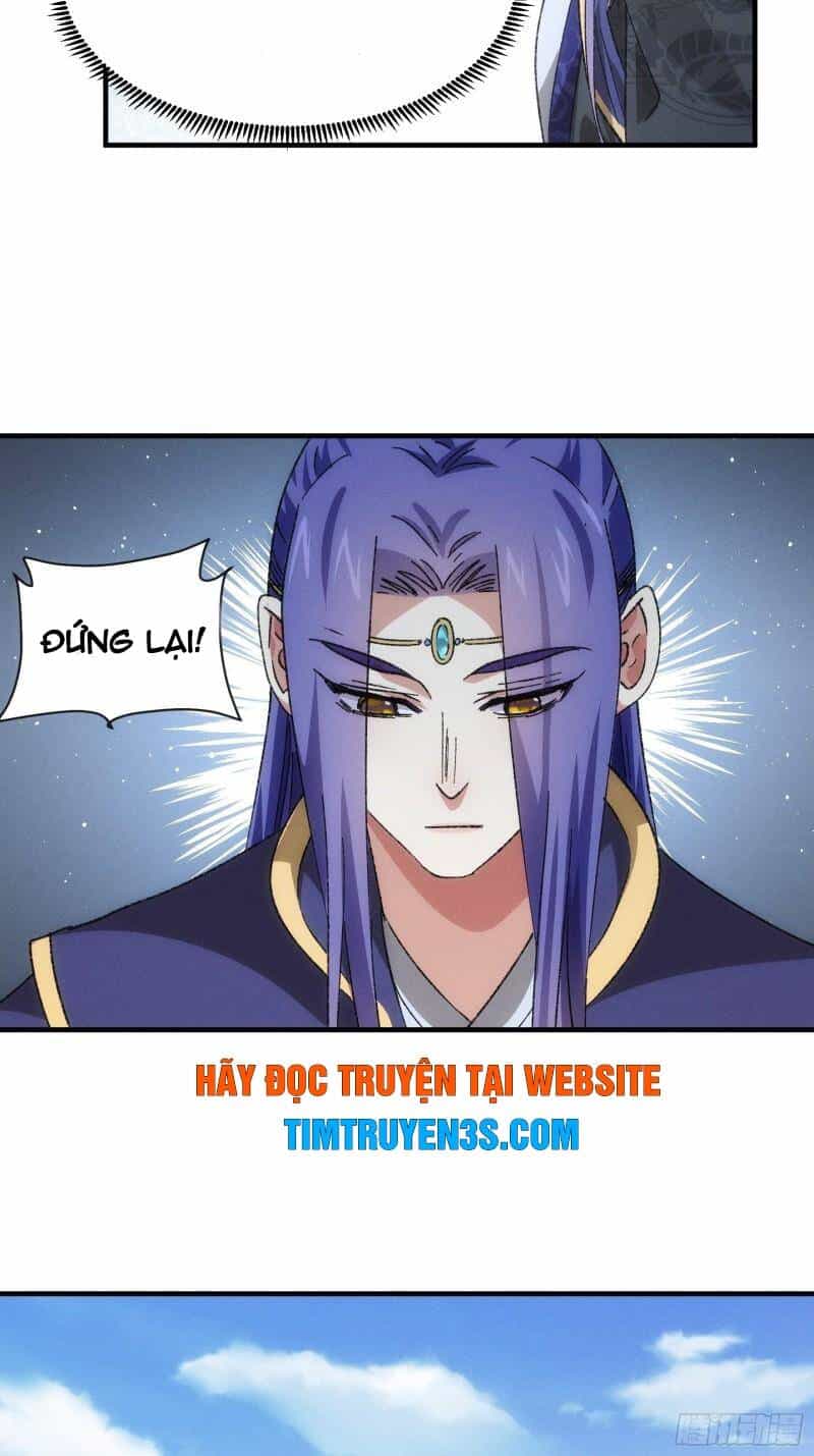 Ta Chính Là Không Theo Sáo Lộ Ra Bài - Chương 80 - ảnh 29