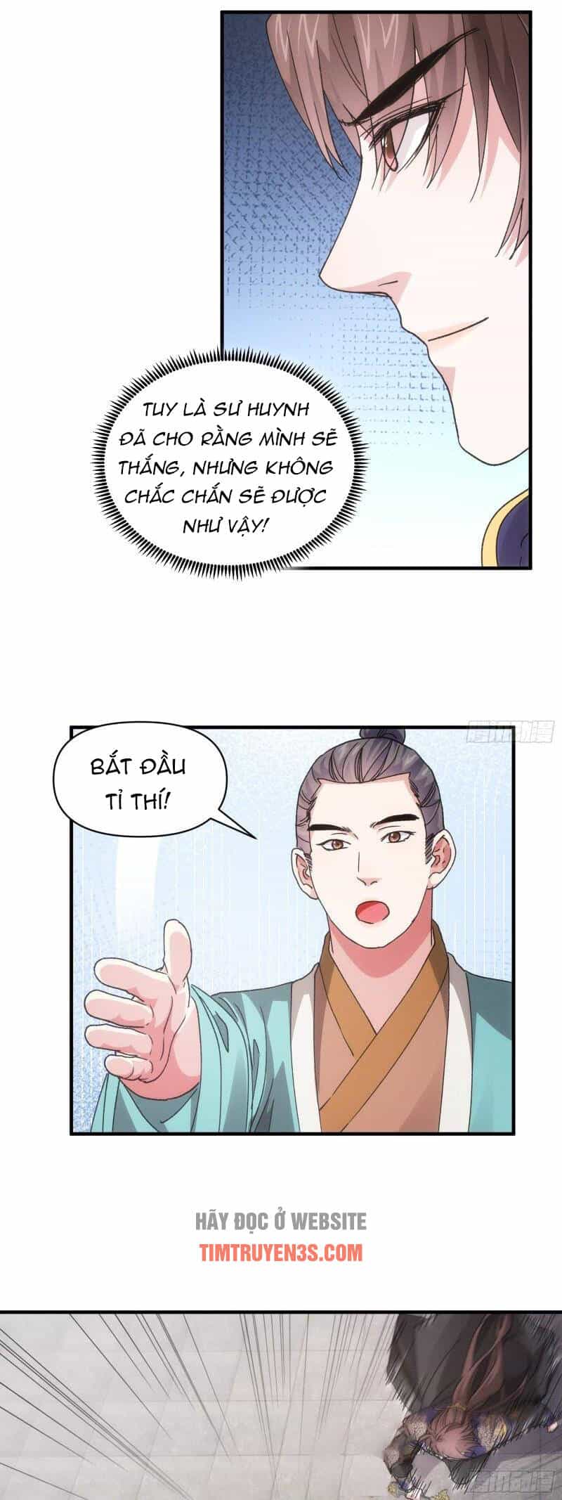 Ta Chính Là Không Theo Sáo Lộ Ra Bài - Chương 81 - ảnh 14